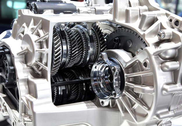 Eastronik Şanzıman Tamiri